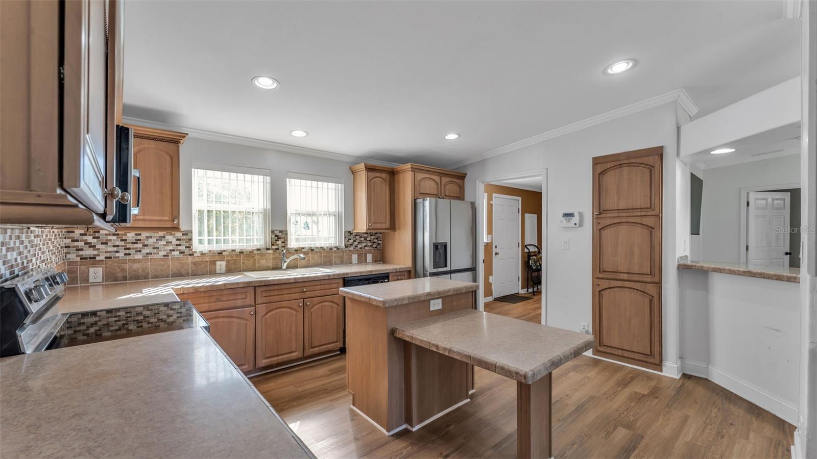 NOT IN SUBDIVISION - Residential