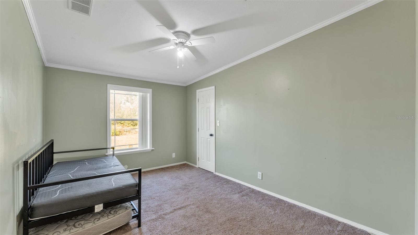 NOT IN SUBDIVISION - Residential