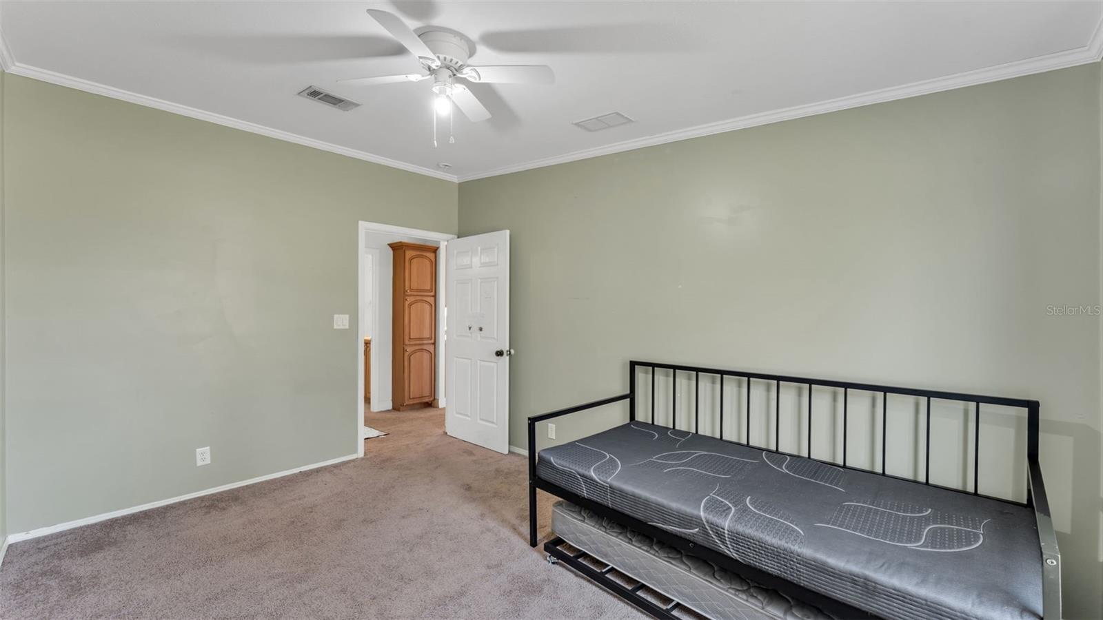 NOT IN SUBDIVISION - Residential