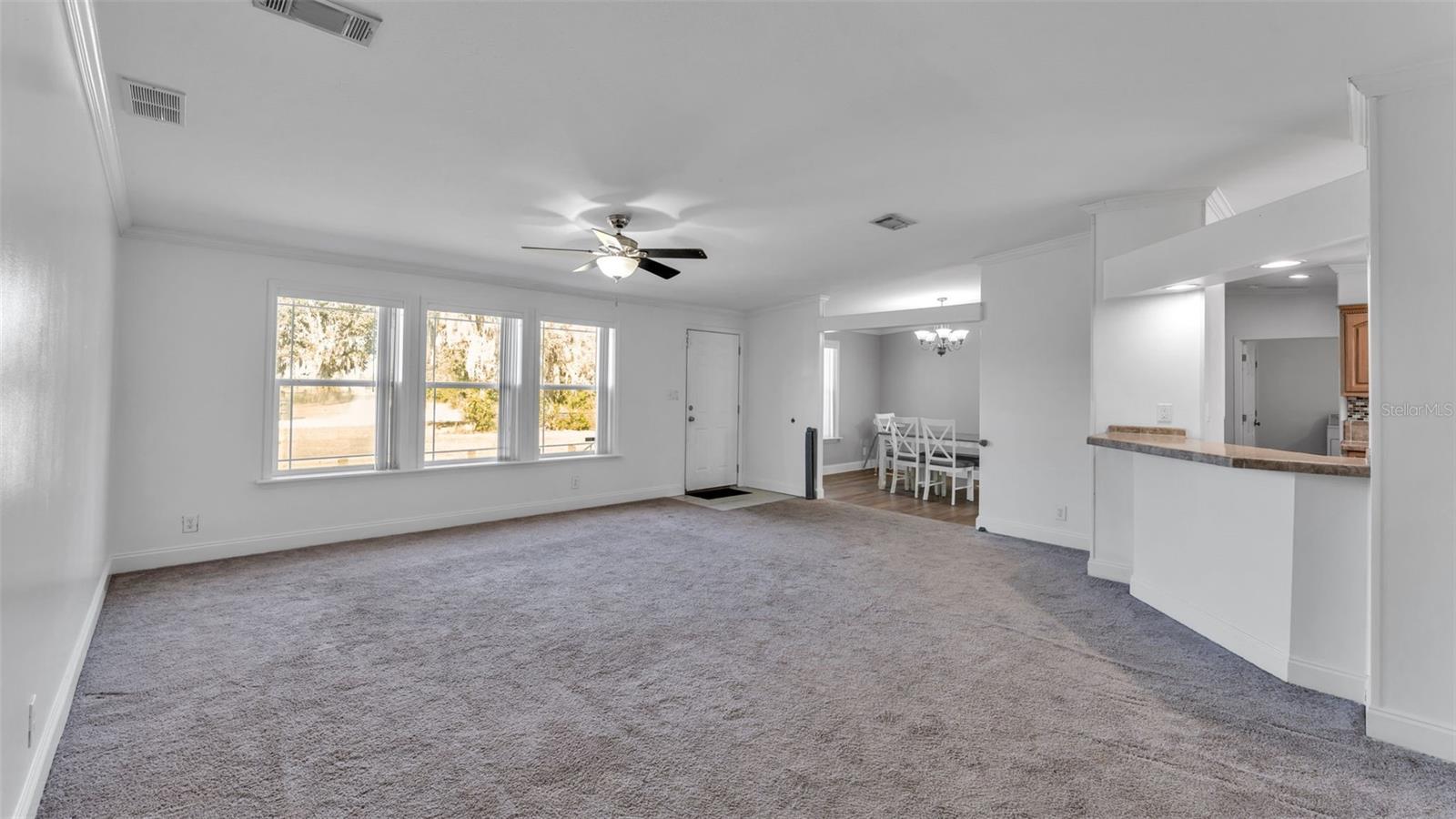 NOT IN SUBDIVISION - Residential