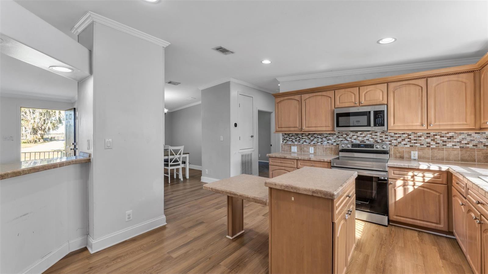 NOT IN SUBDIVISION - Residential