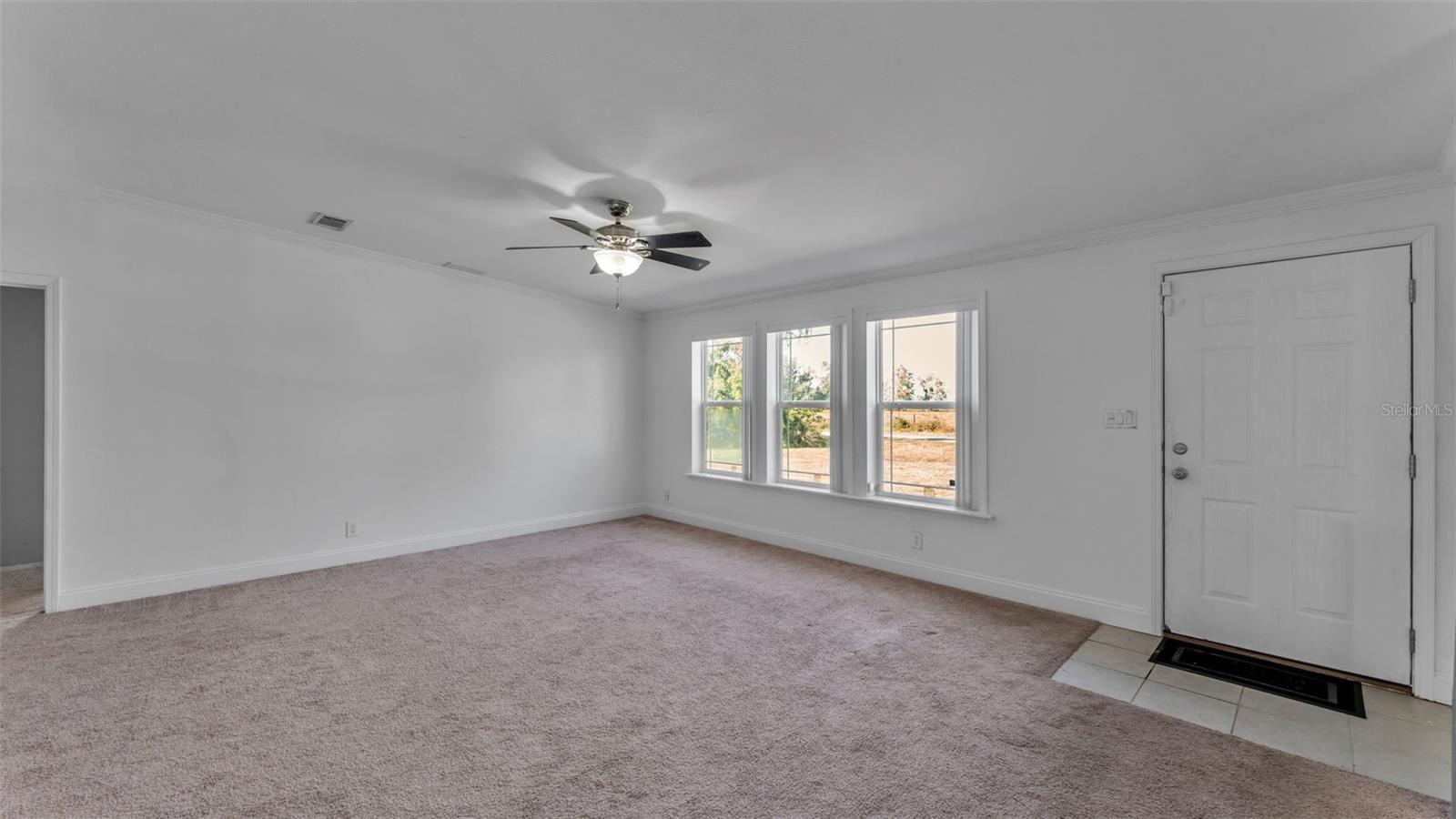 NOT IN SUBDIVISION - Residential