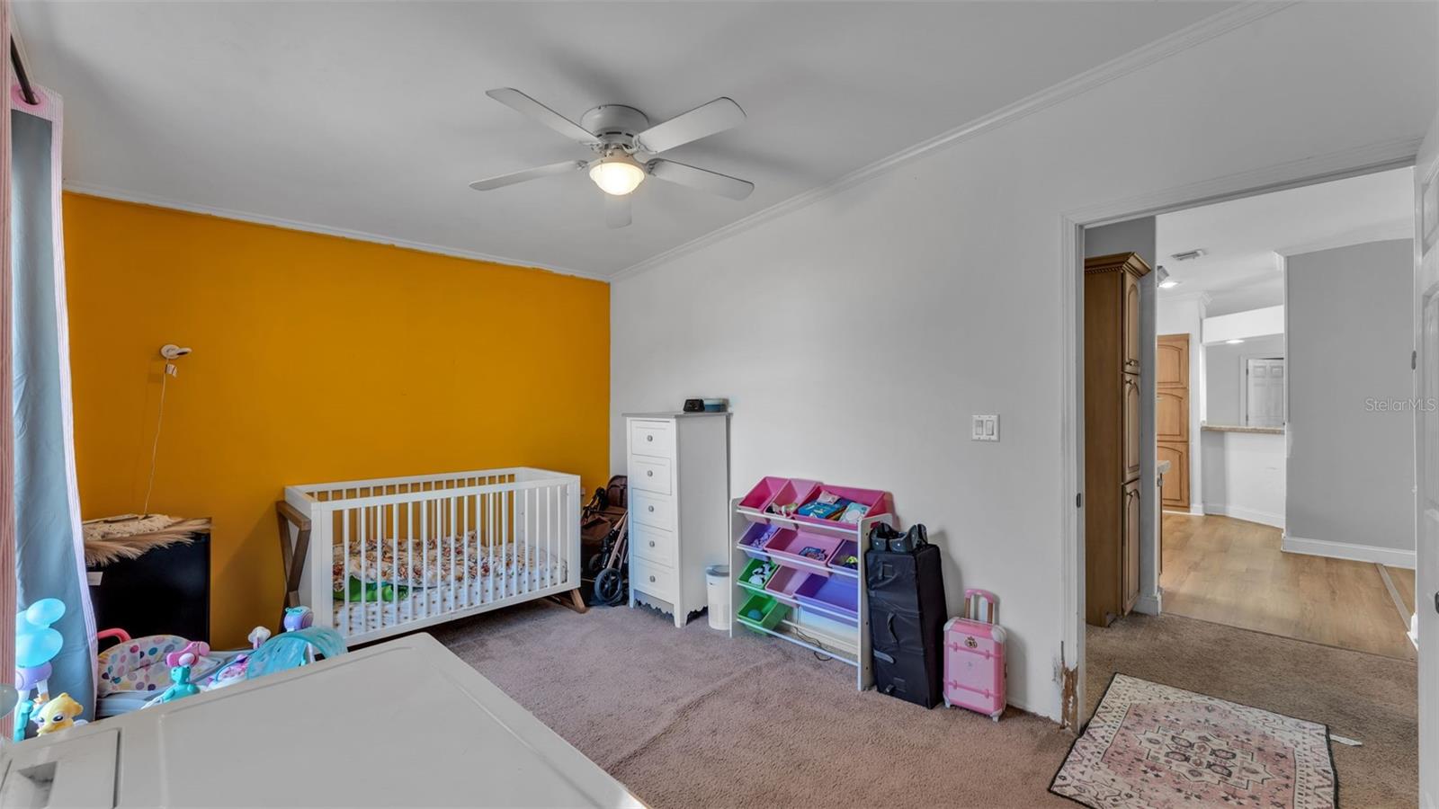 NOT IN SUBDIVISION - Residential