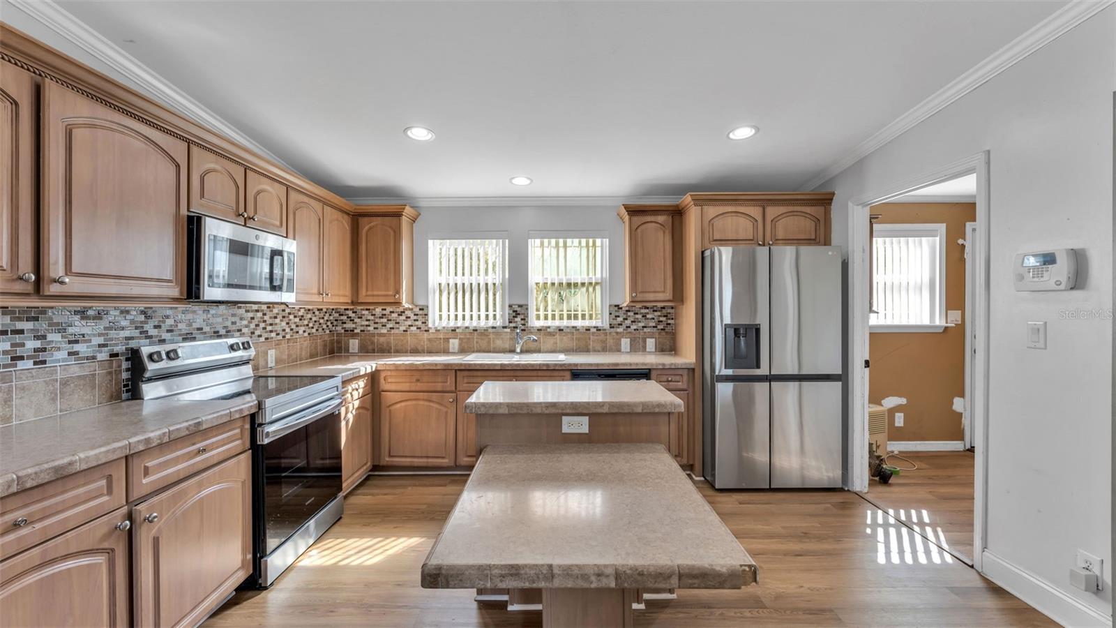 NOT IN SUBDIVISION - Residential