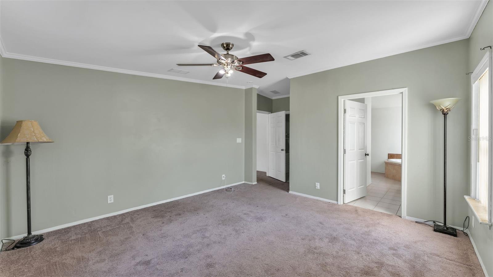 NOT IN SUBDIVISION - Residential