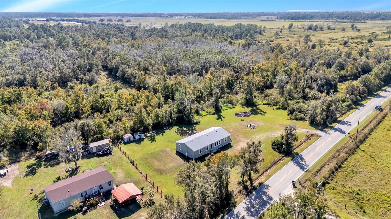 NOT IN SUBDIVISION - Residential