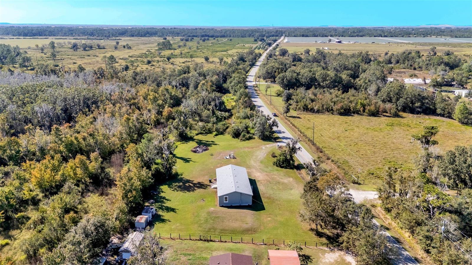 NOT IN SUBDIVISION - Residential