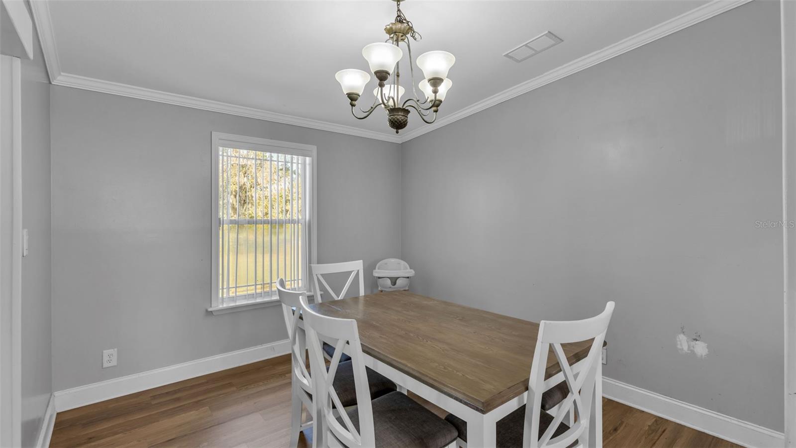 NOT IN SUBDIVISION - Residential