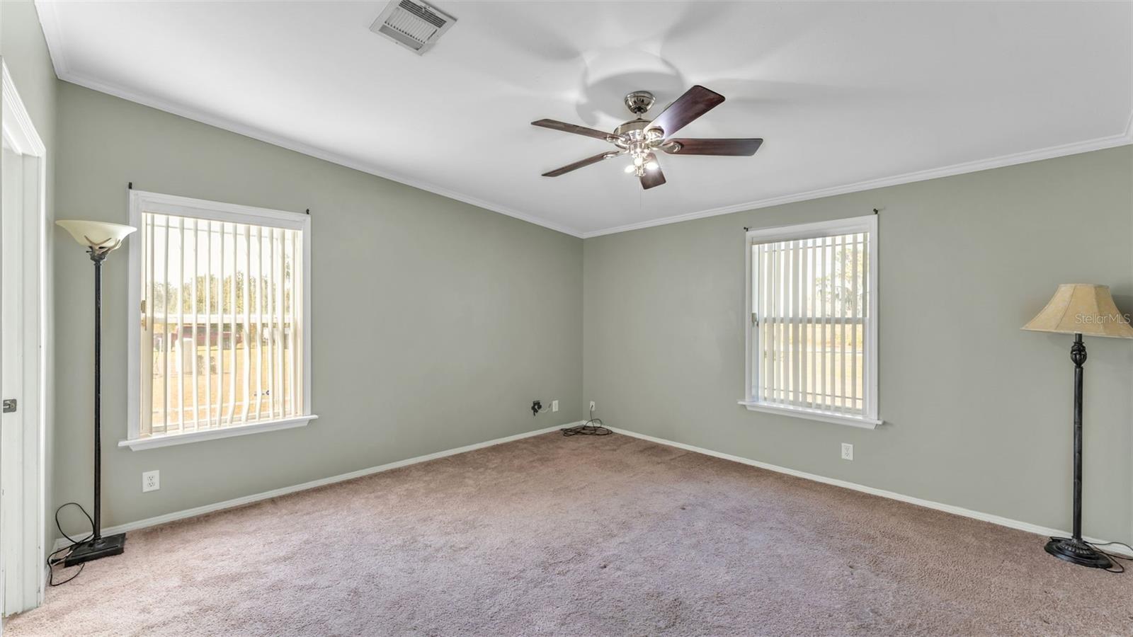 NOT IN SUBDIVISION - Residential