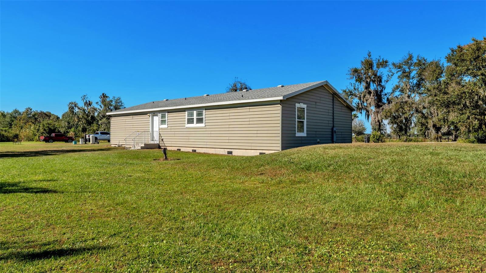 NOT IN SUBDIVISION - Residential