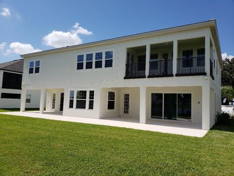 A home in WINTER GARDEN
