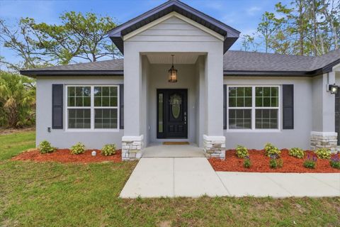 Tiny photo for 10503 W Dublin Street, Crystal River, FL 34428 (MLS # OM723529)