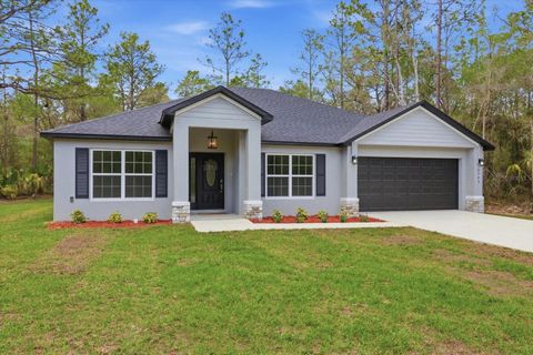 Tiny photo for 10503 W Dublin Street, Crystal River, FL 34428 (MLS # OM723529)