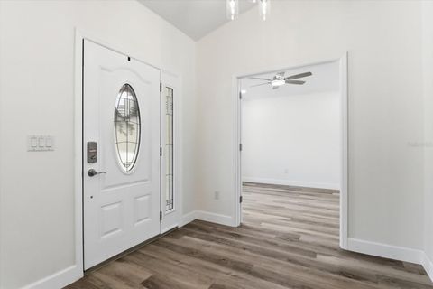 Tiny photo for 10503 W Dublin Street, Crystal River, FL 34428 (MLS # OM723529)