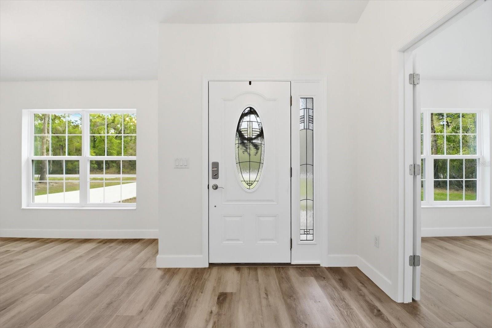 CRYSTAL MANOR UNIT 01 - Residential