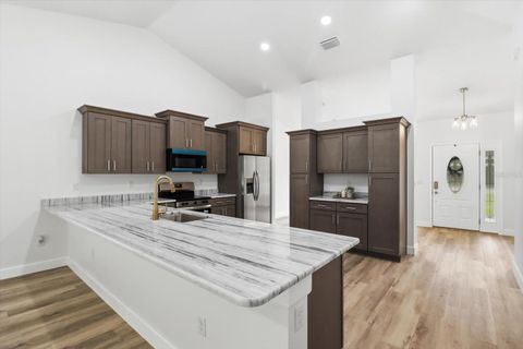 Tiny photo for 10503 W Dublin Street, Crystal River, FL 34428 (MLS # OM723529)