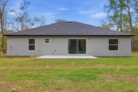 Tiny photo for 10503 W Dublin Street, Crystal River, FL 34428 (MLS # OM723529)