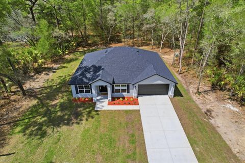 Tiny photo for 10503 W Dublin Street, Crystal River, FL 34428 (MLS # OM723529)