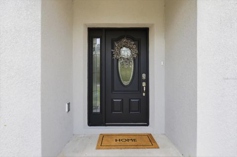Tiny photo for 10503 W Dublin Street, Crystal River, FL 34428 (MLS # OM723529)