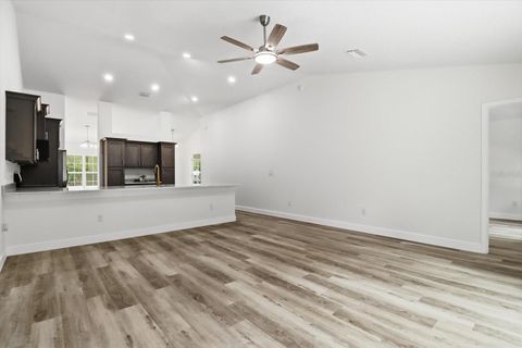 Tiny photo for 10503 W Dublin Street, Crystal River, FL 34428 (MLS # OM723529)