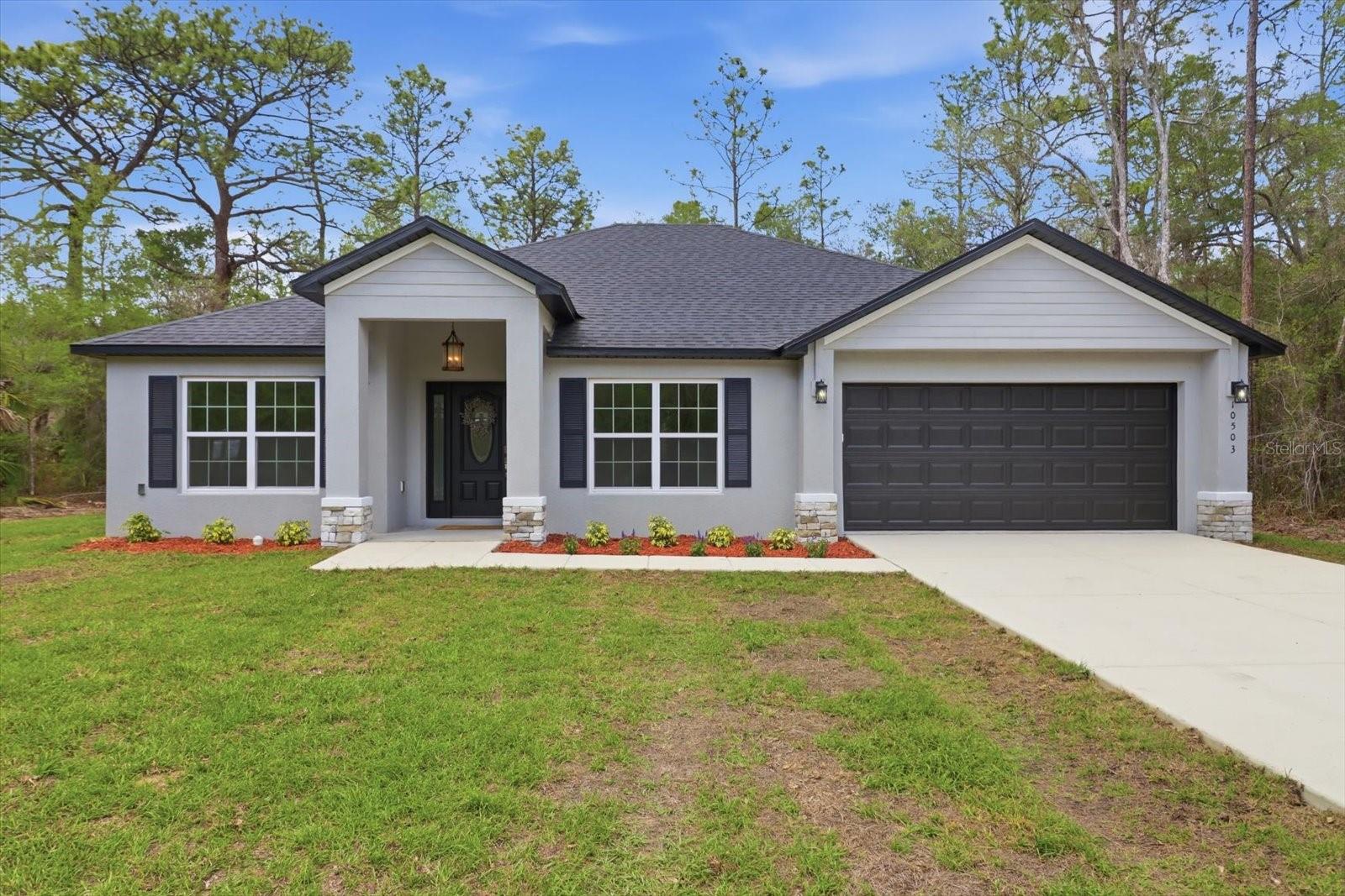 CRYSTAL MANOR UNIT 01 - Residential