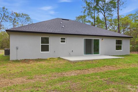 Tiny photo for 10503 W Dublin Street, Crystal River, FL 34428 (MLS # OM723529)