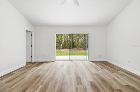 Tiny photo for 10503 W Dublin Street, Crystal River, FL 34428 (MLS # OM723529)