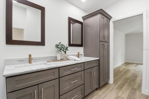 Tiny photo for 10503 W Dublin Street, Crystal River, FL 34428 (MLS # OM723529)
