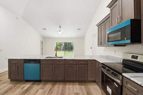 Tiny photo for 10503 W Dublin Street, Crystal River, FL 34428 (MLS # OM723529)