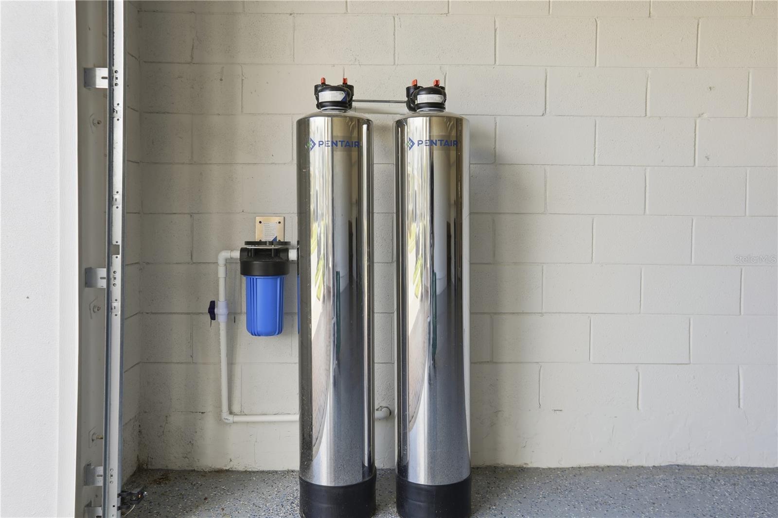 RIVERSIDE OAKS PH 2 - Residential