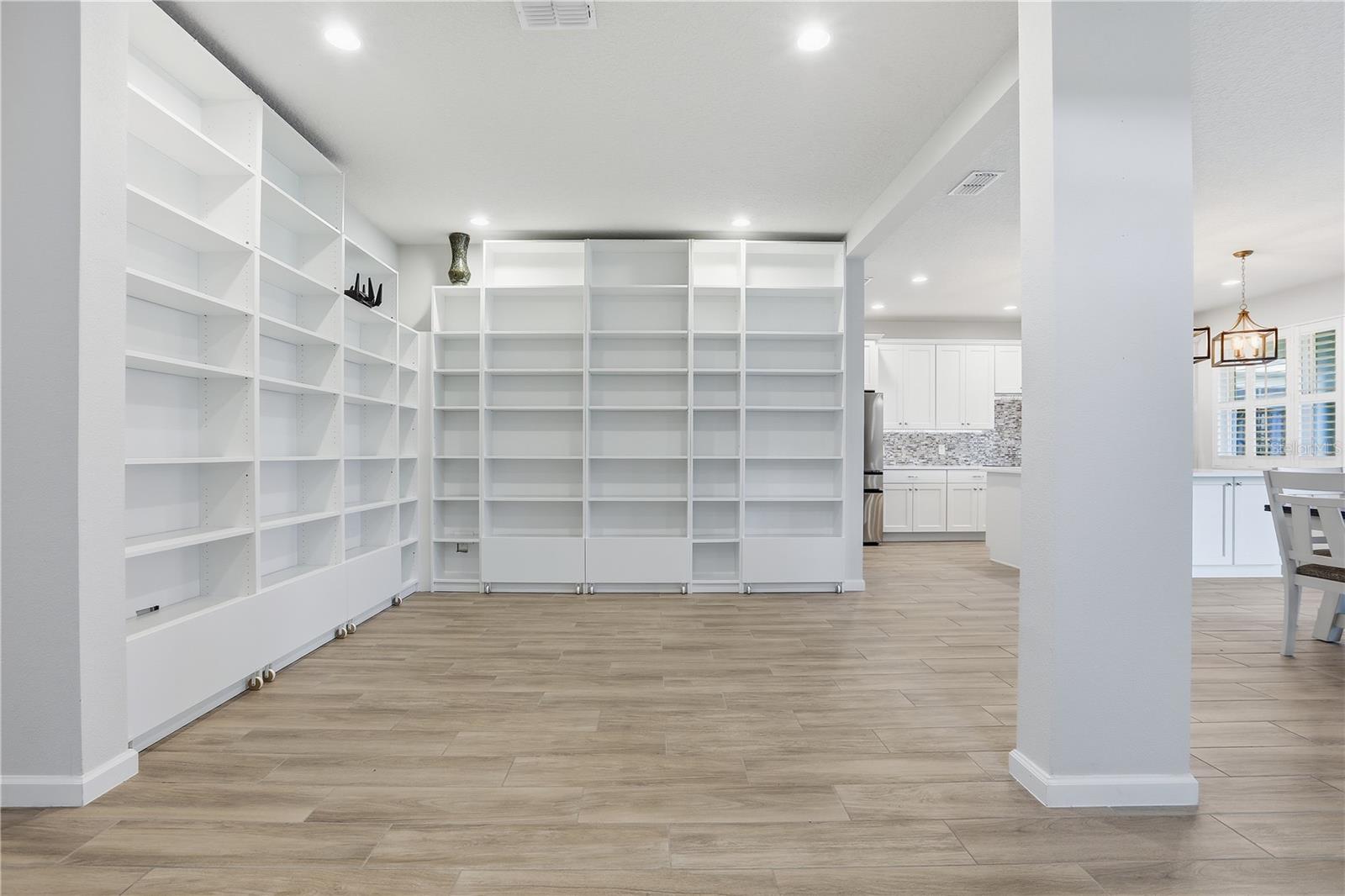 RIVERSIDE OAKS PH 2 - Residential