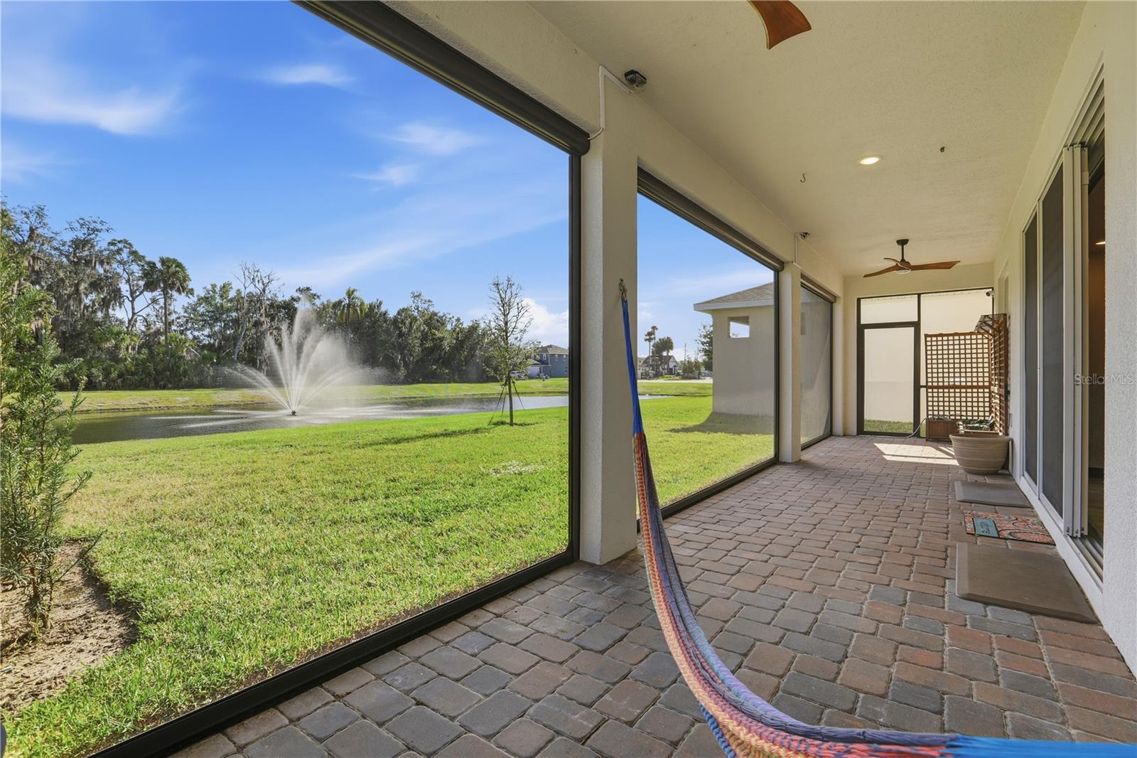 RIVERSIDE OAKS PH 2 - Residential