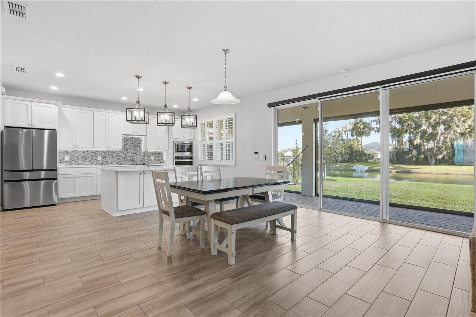 RIVERSIDE OAKS PH 2 - Residential