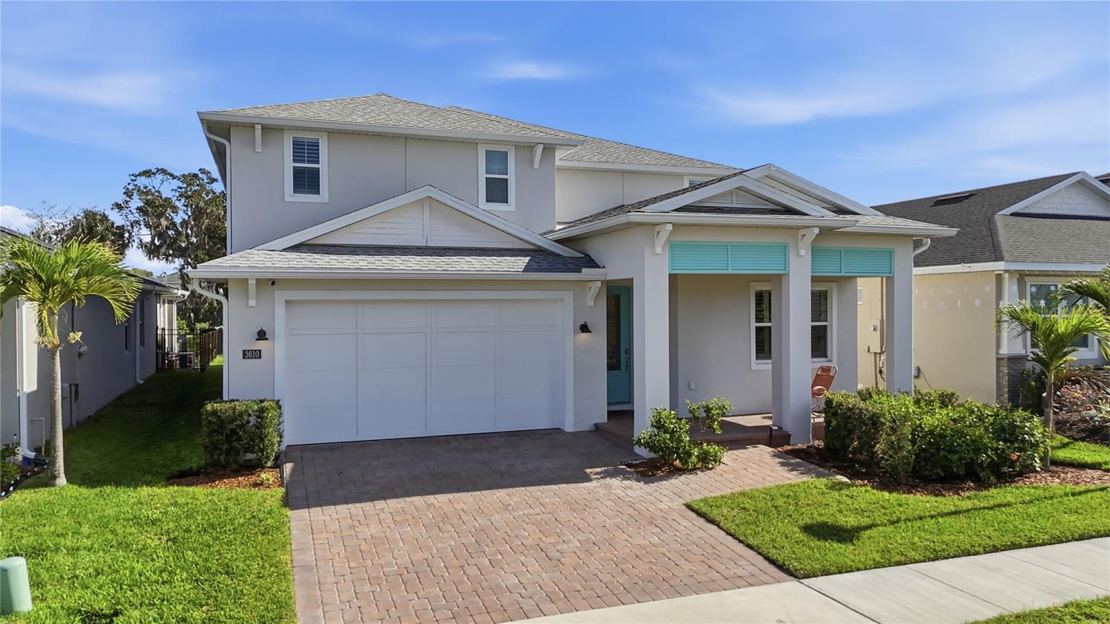 RIVERSIDE OAKS PH 2 - Residential