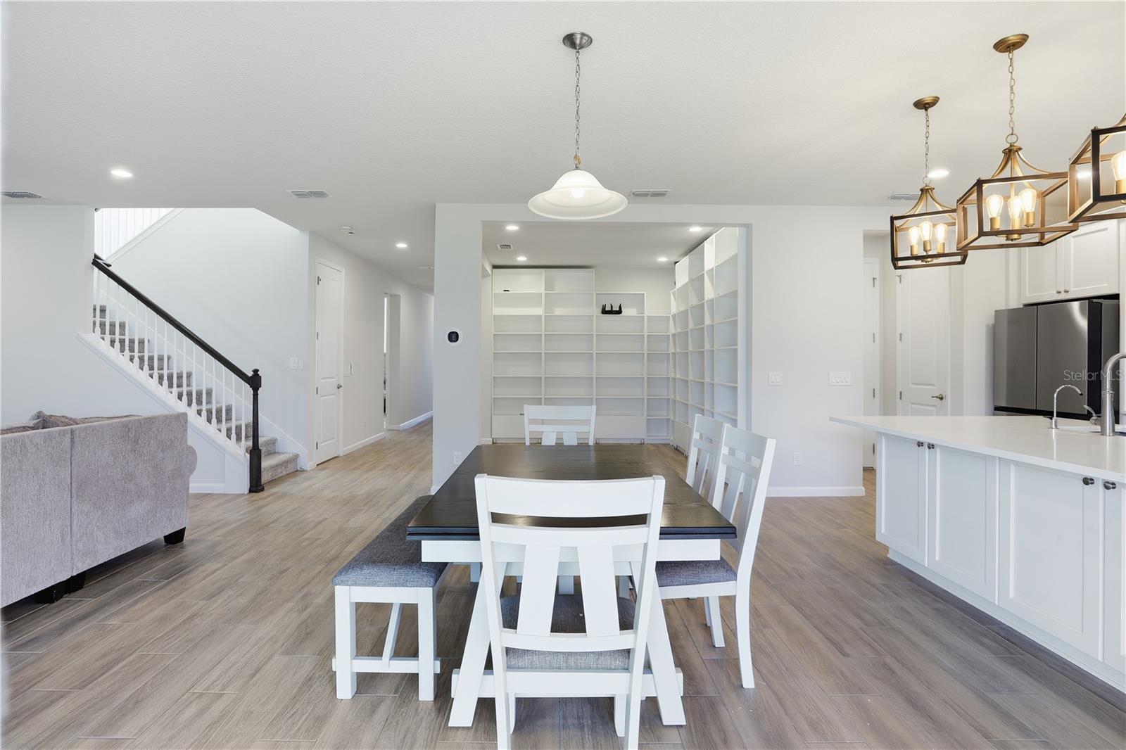 RIVERSIDE OAKS PH 2 - Residential