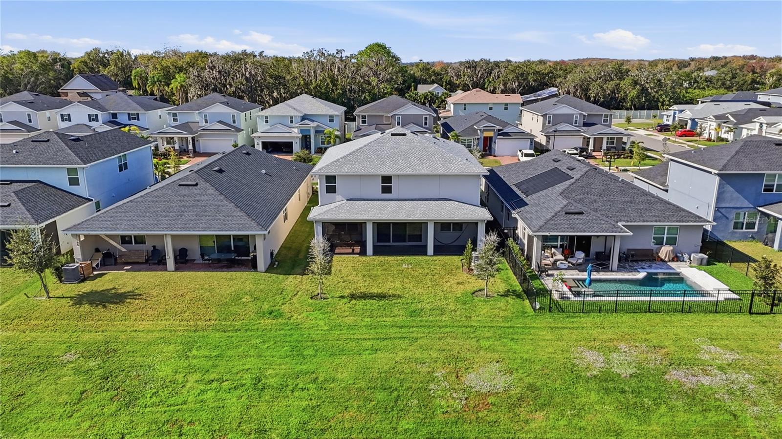 RIVERSIDE OAKS PH 2 - Residential