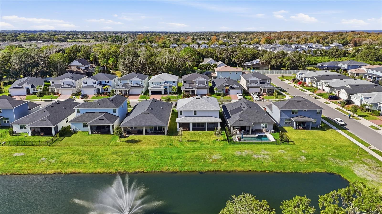 RIVERSIDE OAKS PH 2 - Residential