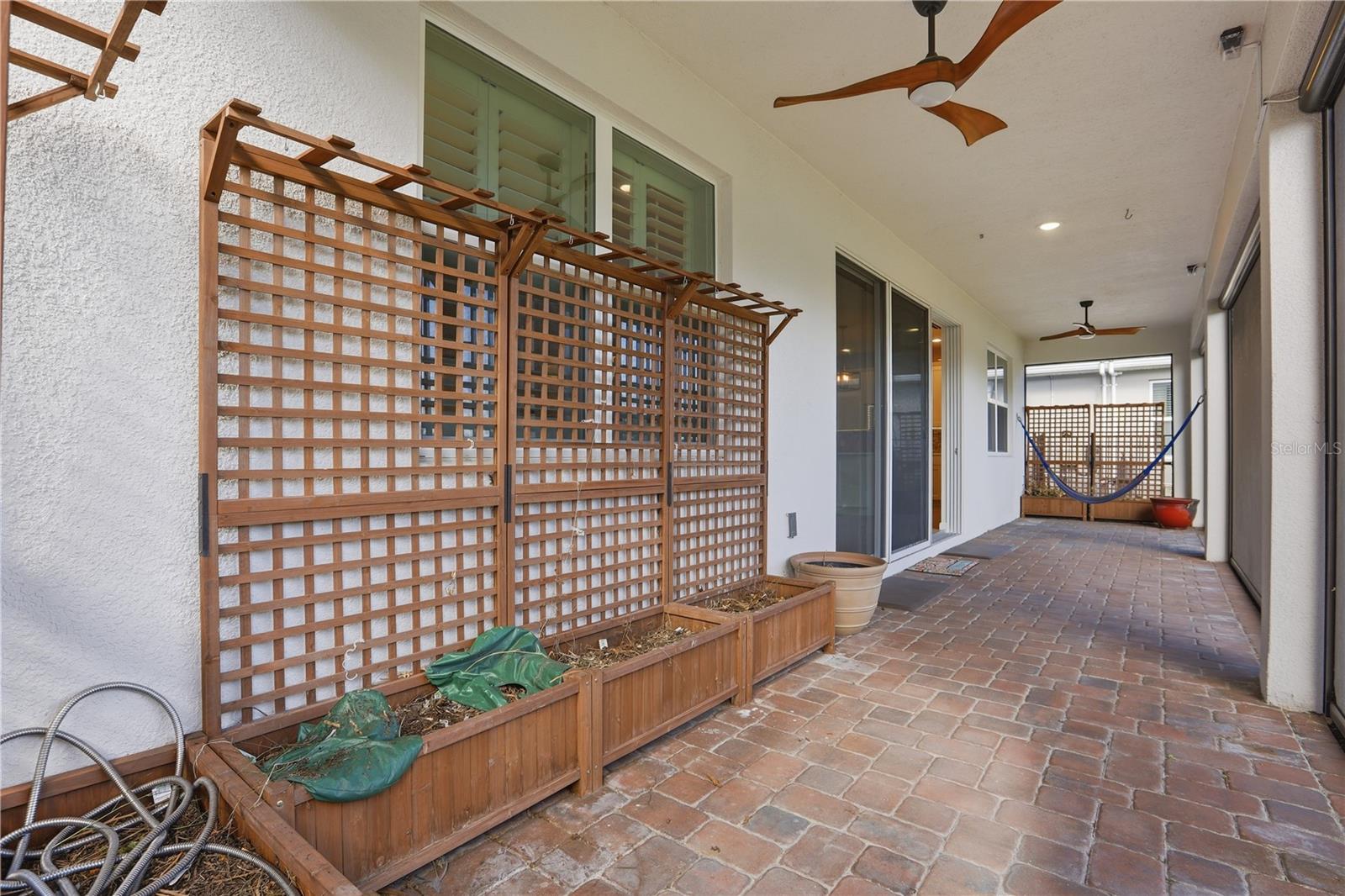 RIVERSIDE OAKS PH 2 - Residential