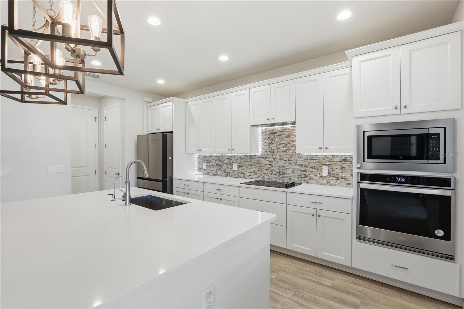 RIVERSIDE OAKS PH 2 - Residential