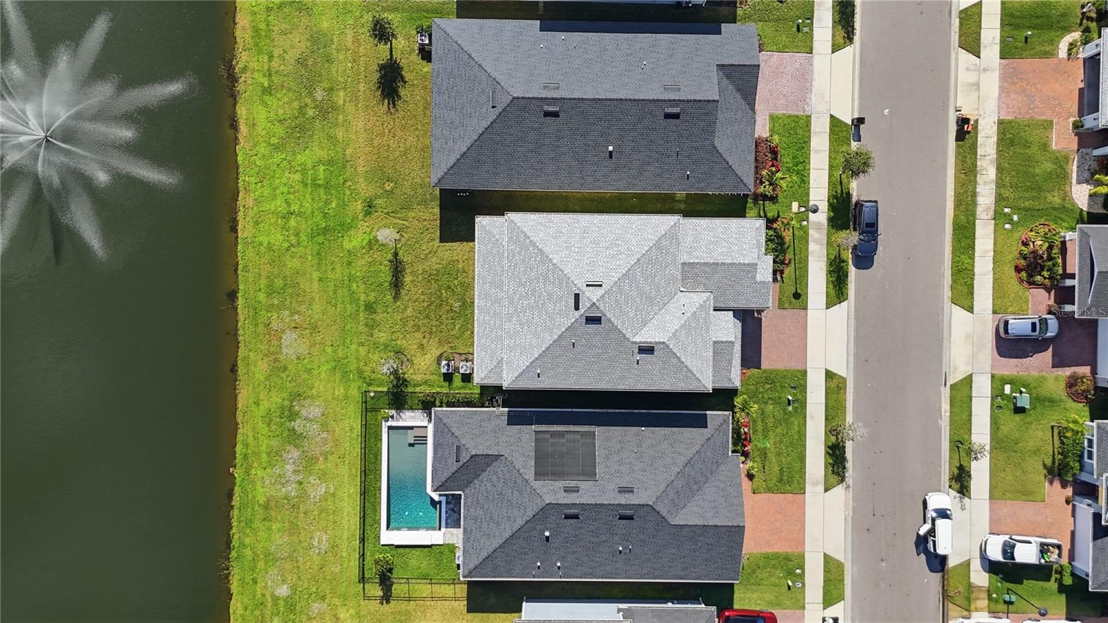 RIVERSIDE OAKS PH 2 - Residential