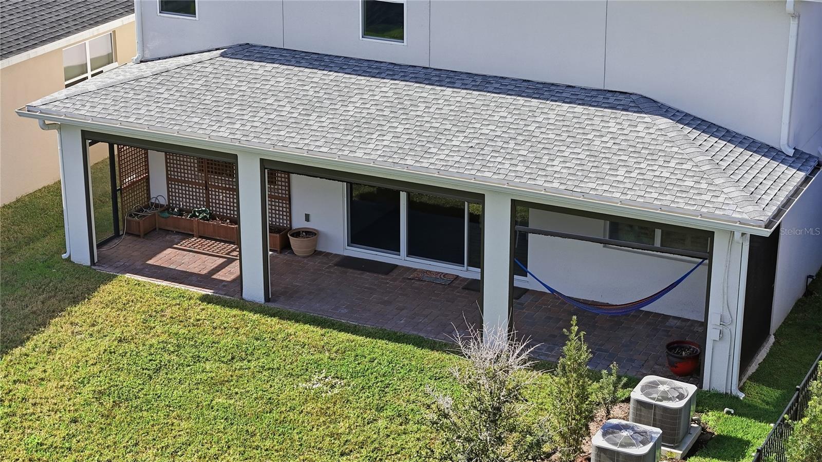 RIVERSIDE OAKS PH 2 - Residential