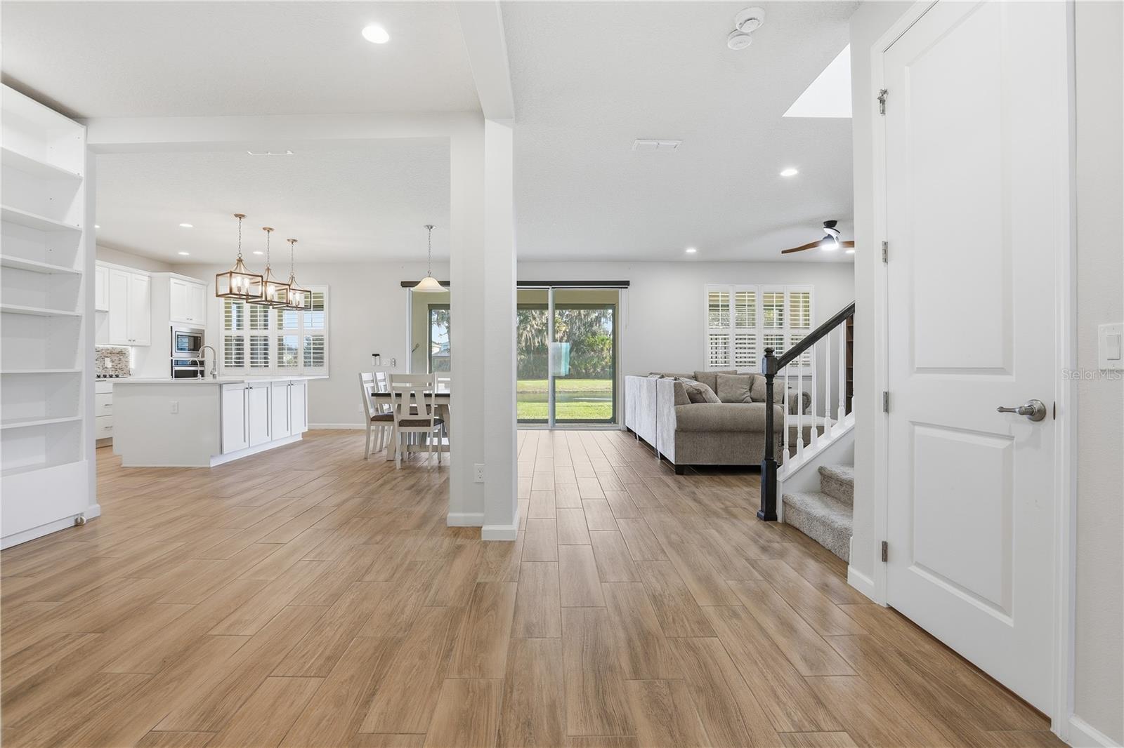 RIVERSIDE OAKS PH 2 - Residential