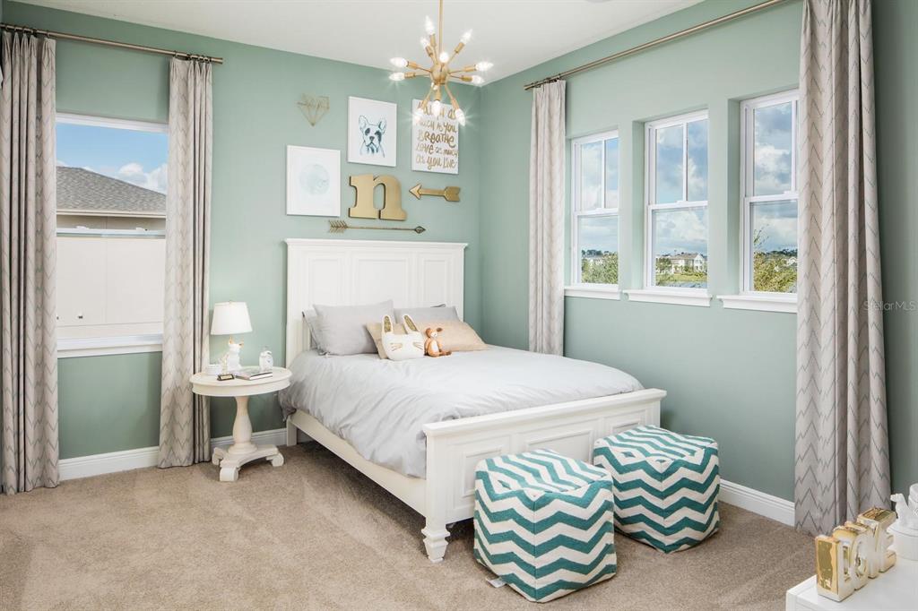 LAUREATE PARK AT LAKE NONA - Residential