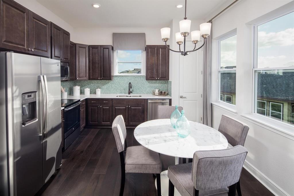 LAUREATE PARK AT LAKE NONA - Residential