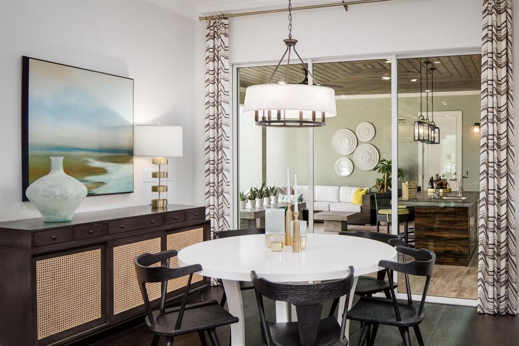 LAUREATE PARK AT LAKE NONA - Residential