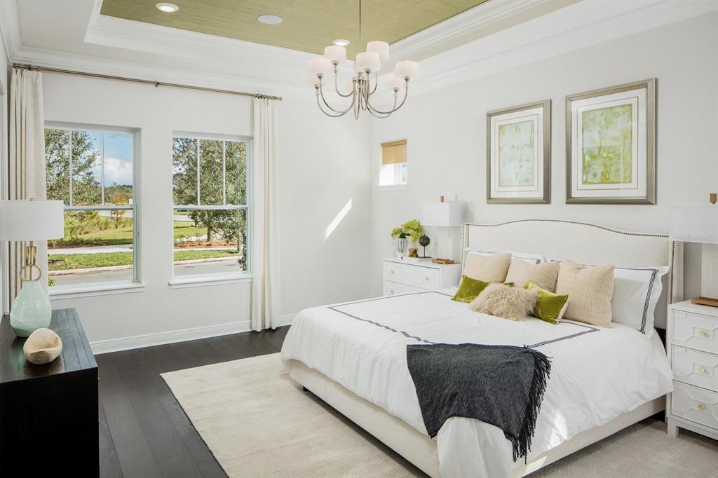 LAUREATE PARK AT LAKE NONA - Residential