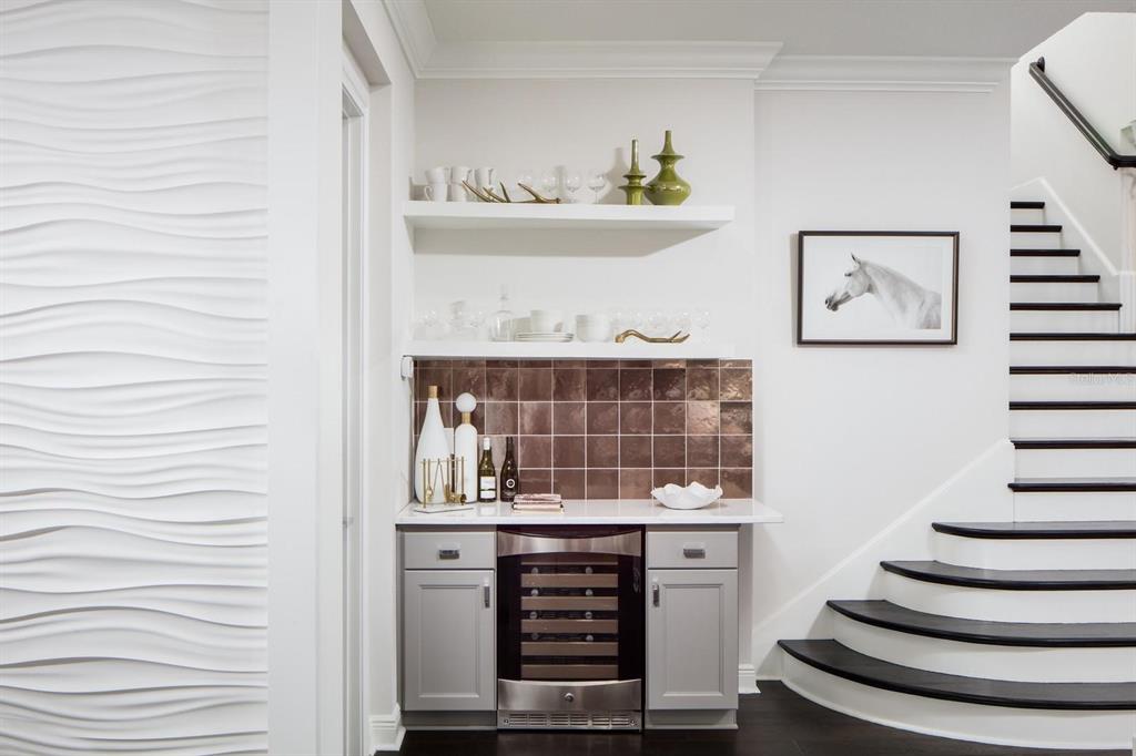 LAUREATE PARK AT LAKE NONA - Residential