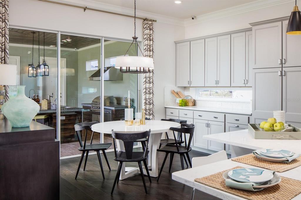 LAUREATE PARK AT LAKE NONA - Residential