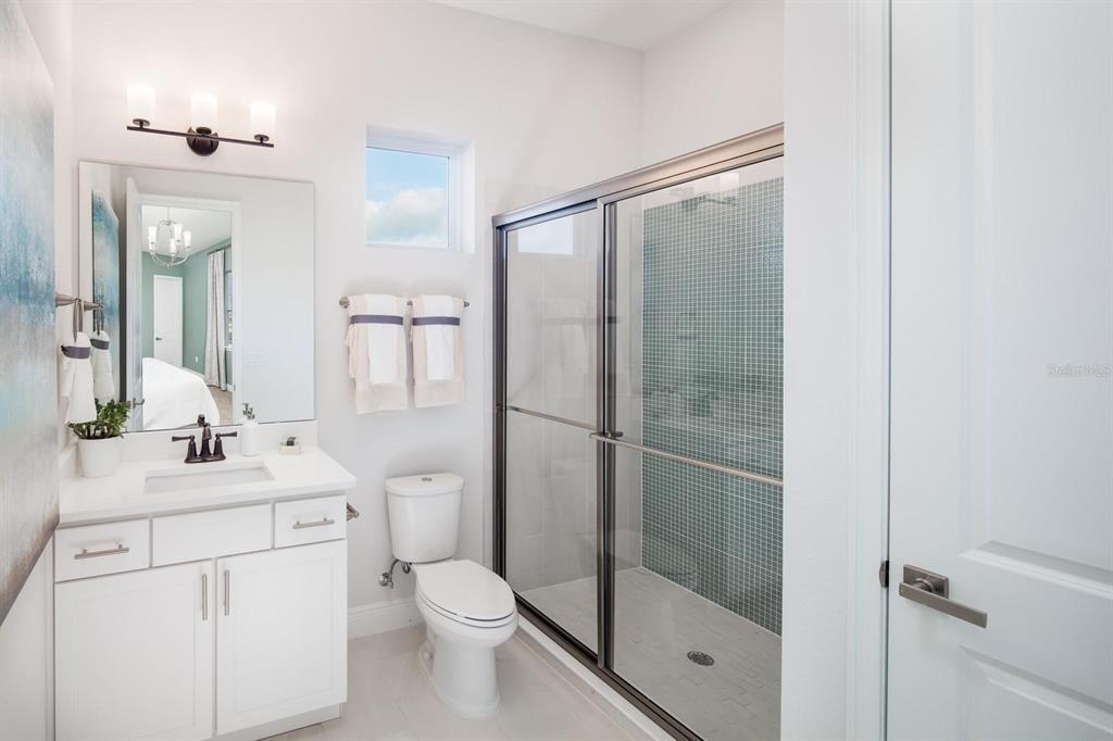 LAUREATE PARK AT LAKE NONA - Residential