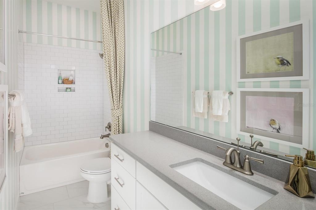 LAUREATE PARK AT LAKE NONA - Residential